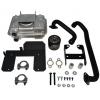 Kohler 24 786 20-S Muffler kit for CH25 730 740 750  LH640-755 Engines Freight included